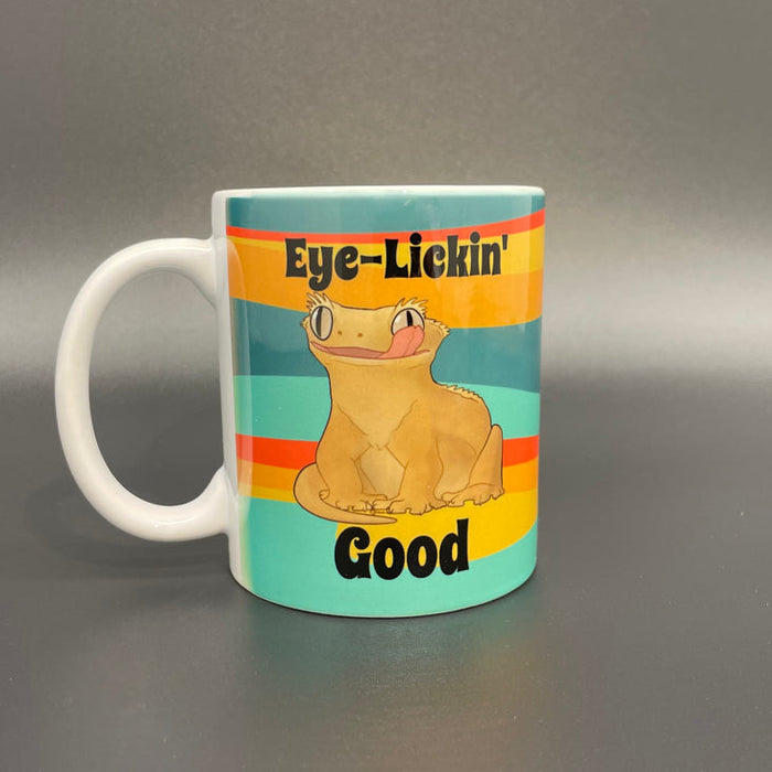 Ceramic Mugs