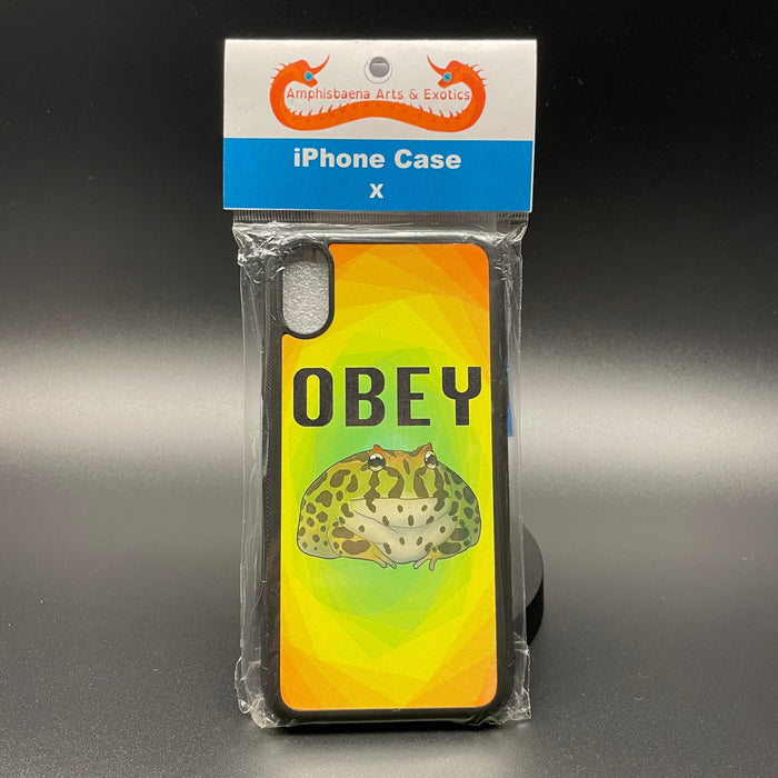iPhone 10 Series Phone Cases