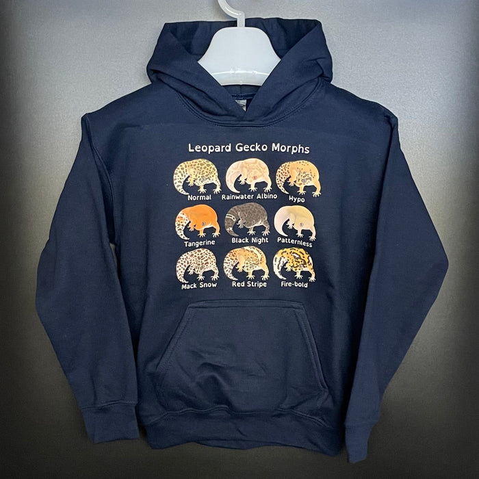 Hoodies and Sweatshirts