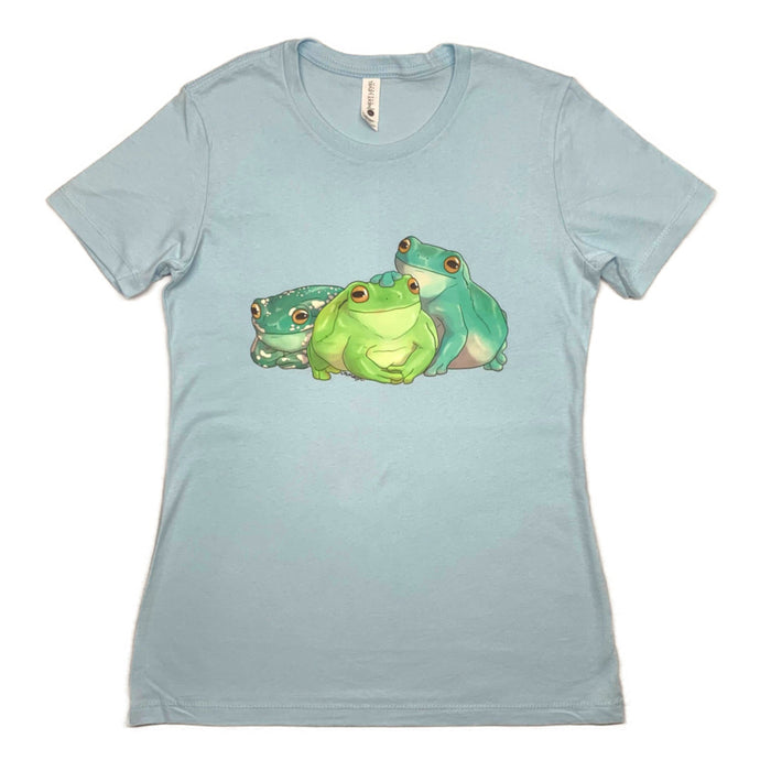 Ladies', Shirts and Tops