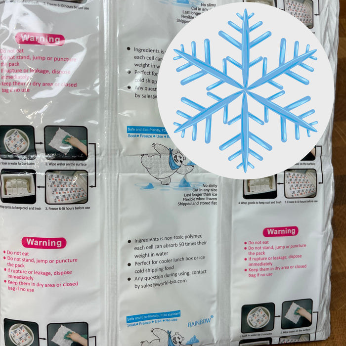 Cold/Cool Pack (LAG)